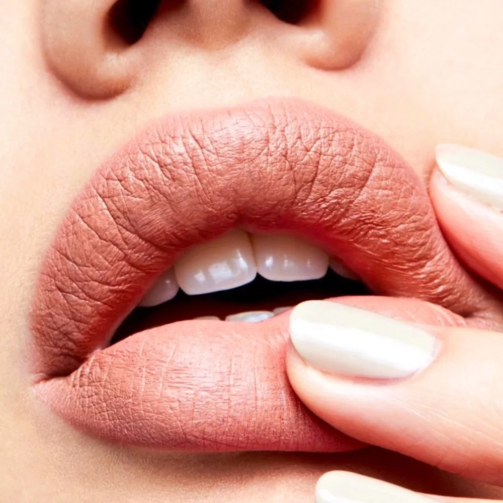 M·A·CXIMAL RARE LIMITED EDITION SILKY MATTE LIPSTICK inn Yash